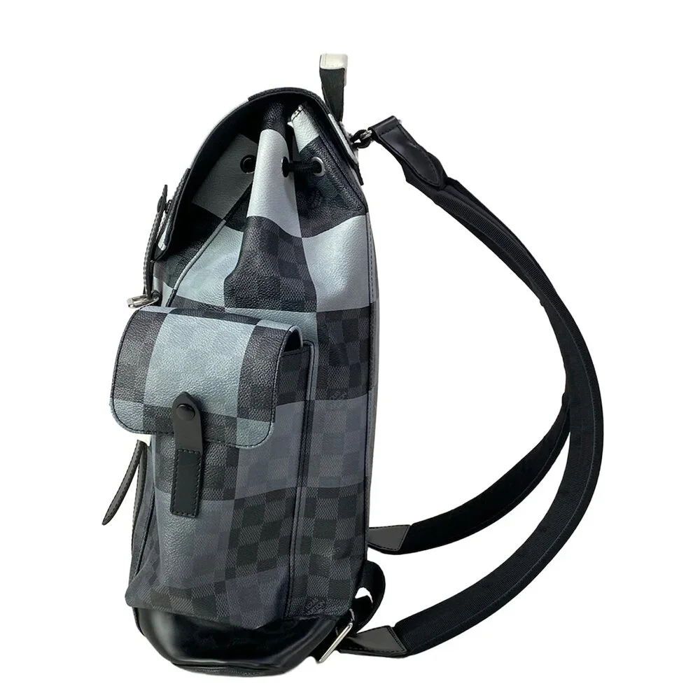 Louis Vuitton Christopher PM Monogram Backpack N40400